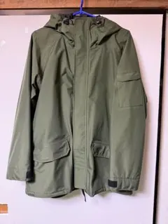 greenclothing peace jaket M size