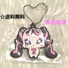 ⭕引退品 キミとアイドルプリキュア♪ カプセルラバーマスコット メロロン