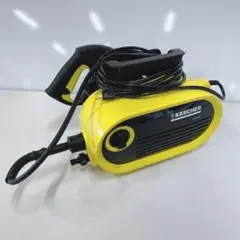 ジャンク品】KARCHER mini 高圧洗浄機本体+付属品 外箱付 - メルカリ