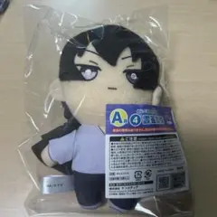 家庭教師ヒットマンREBORN ひこくじ　A賞