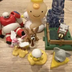 フィギア