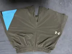 under armor パンツ