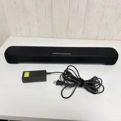 6/16 限定価格　YAMAHA SR-B20A 2022製　サウンドバー 6/16 限定価格 YAMAHA SR-B20A 2022製 サウンドバー - メルカリ