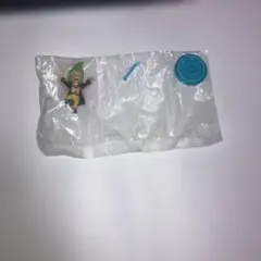 ワンピースフィギュアセット 2個 バルトロメオとキャベンディッシュ