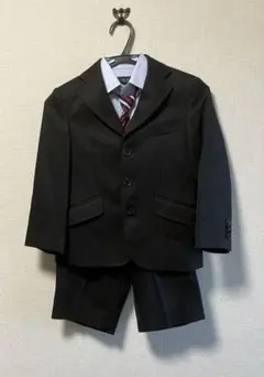 お値下げ❗️山本寛斎キッズ　フォーマルスーツ