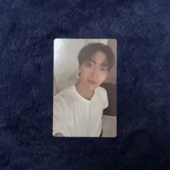 ATEEZ GOLDEN HOUR PART4 Aver封入トレカ ソンファ③