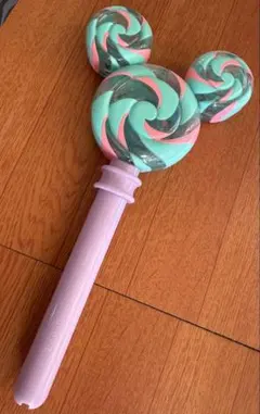 ディズニー ヴァネロペ ステッキ パルパルーザ