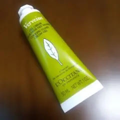 L'Occitane Verveine Hand Cream Gel 30ml