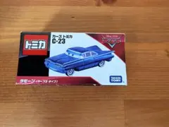 カーズトミカ C-23 ラモーン (カーズ3タイプ)のサムネイル