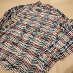 vintage 90s Ralph Lauren Pullover　長袖