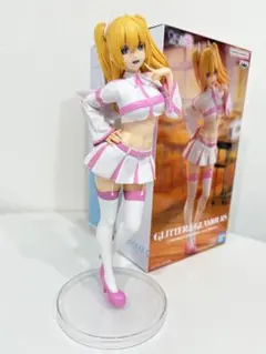 2.5次元の誘惑 リリエル 天使衣装 フィギュア 箱あり