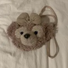 ダッフィー シェリーメイ コインケース