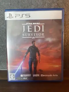 PS5 Star Wars ジェダイ : サバイバー 通常版 PS5版