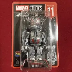 marvel 1番くじ ベアブリック ウルトロン