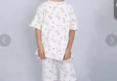 【よっぴ。プロフ必読 様専用】新品マーキーズ　キャスパー　ワッフル