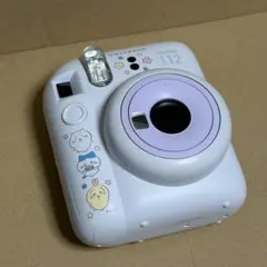 ちいかわ ハチワレ カメラカバー＋instax mini12 チェキ A賞 ちいかわ ハチワレ カメラカバー＋instax mini12 チェキ A賞 - メルカリ