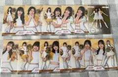 BBM Honeys ハニーズ 福岡ソフトバンクホークス チア チアガール