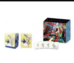 メガブレイブ　ポケモンセンターセット　サプライのみ