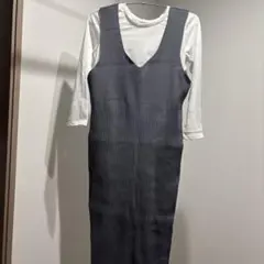【値下げ】マタニティ 授乳服