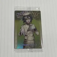 にじさんじ ウエハース 伊波ライ