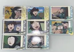 忍たま乱太郎 スナップマイド2 まとめ売り