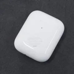 AirPods ケースのみ USED美品 第二世代  正規品 完動品 Qi 刻印