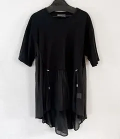 mink chair ミンクチェアー カットソー 半袖 Tシャツ