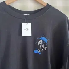 新品kaoyorinakami 長袖Tシャツ