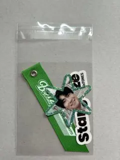 SixTONES cd特典　森本慎太郎