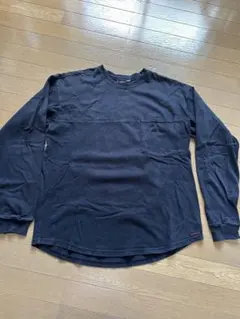 グラミチ　アメリカ製　ロンT ブラック　90s