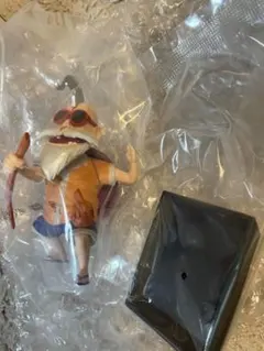 一番くじ ドラゴンボール EX F賞 DRAGON ARCHIVES 亀仙人