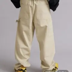 ペアマノンストリート