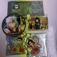 人気アニメ 鬼滅の刃 紙類 まとめ売り