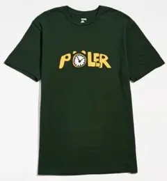 値下げーPOLER　Tシャツのサムネイル