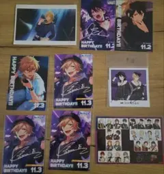 あんさんぶるスターズ！！　UNDEAD　まとめ売り