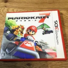 3DS マリオカート7