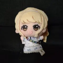 【ナムコ限定】 学園アイドルマスター ちびぐるみ 藤田ことね