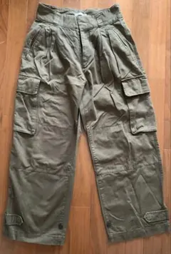 WYM TUCK STRAIGHT HERITAGE CARGO