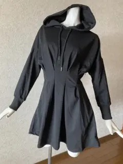 パーカーワンピース　インポート