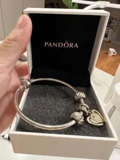 2026年最新】Pandora チャームの人気アイテム - メルカリ