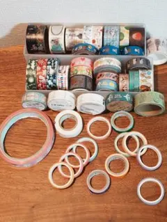 マスキングテープ　まとめ売り