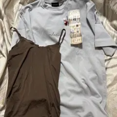 ユナイテッドアローズ トップス 新品未使用 春夏秋向け ヒグチユウコ 神様 置物