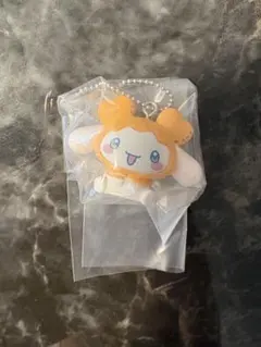TWICEサンリオガチャガチャ