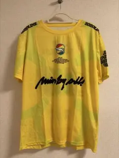 ジェフユナイテッド千葉 Tシャツ 背番号12のサムネイル