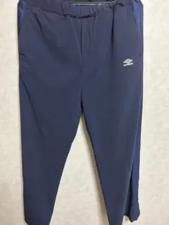 UMBRO アンブロ トラックパンツ　別注のサムネイル
