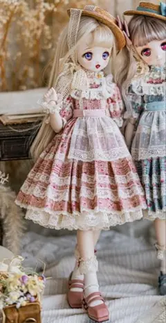1/6ドール服✾メルカリShopsよりおまとめ専用ページ✾ カカ星球】【1/6,1/4】ドール服 シンプル制服 - kakaplanet-doll - BOOTH