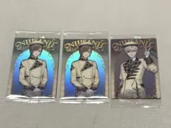 にじさんじ ウエハース 葛葉 叶