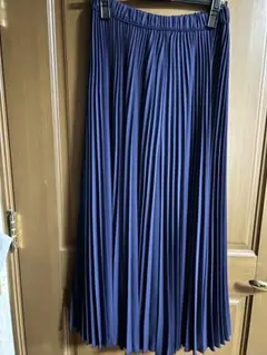 ガウチョ ロングスカート