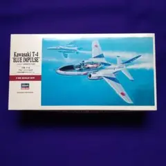 ハセガワ 1/48 ブルーインパルス 2012/2013（絆） - メルカリ
