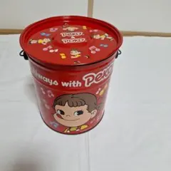2026年最新】ペコちゃんドラム缶の人気アイテム - メルカリ